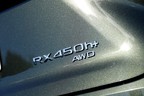 レクサス RX 450h＋ “version L”