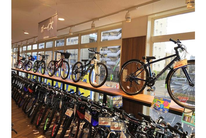 ダイワサイクル22インチ　【2023年12月購入】 DAIWA CYCLE（ダイワサイクル） ((1/18はポイント5％))自転車 子供用