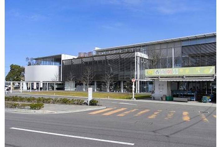 【JAF香川】「JAFデー in 道の駅香南楽湯」を開催します！