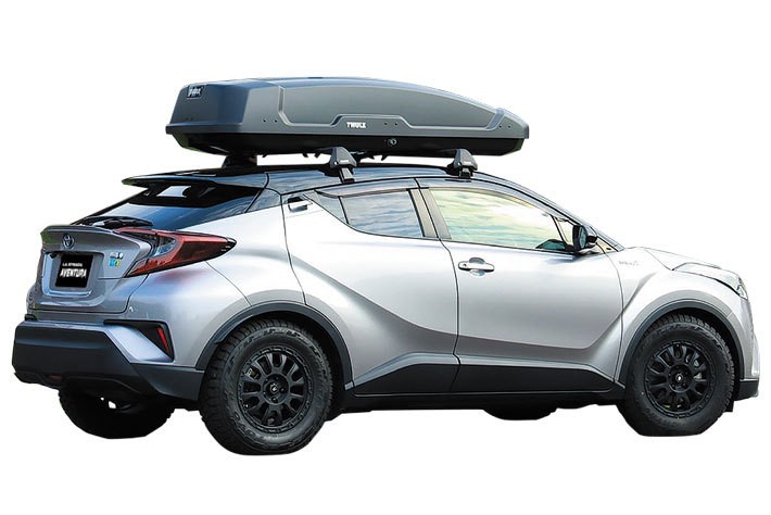 LA- STRADA（ラ ストラーダ）新作ホイール「AVENTURA（アヴェンチュラ）」