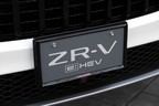 ホンダ ZR-V