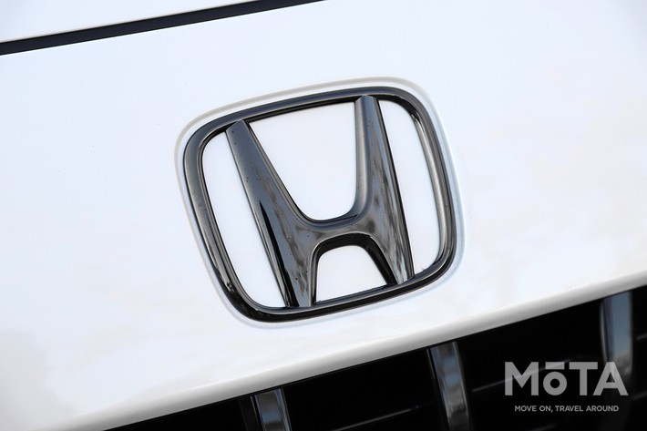 ホンダ ZR-V