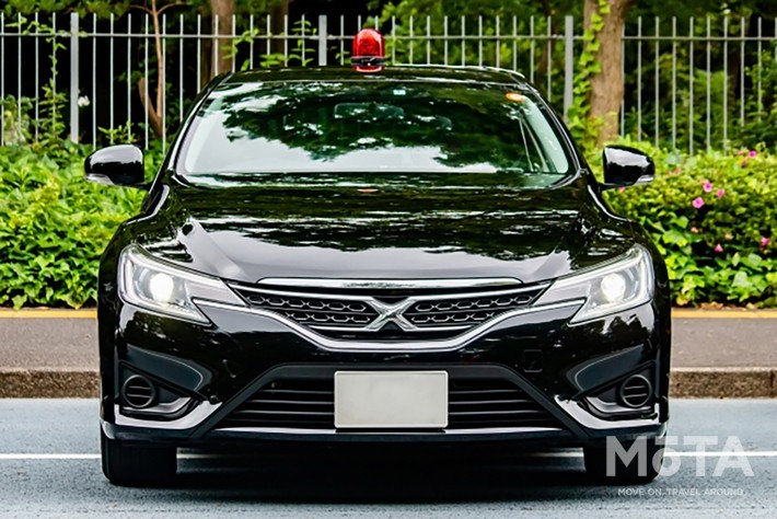 まるきゅー | 都費黒アス覆面。 車体のツヤが相変わらずすご