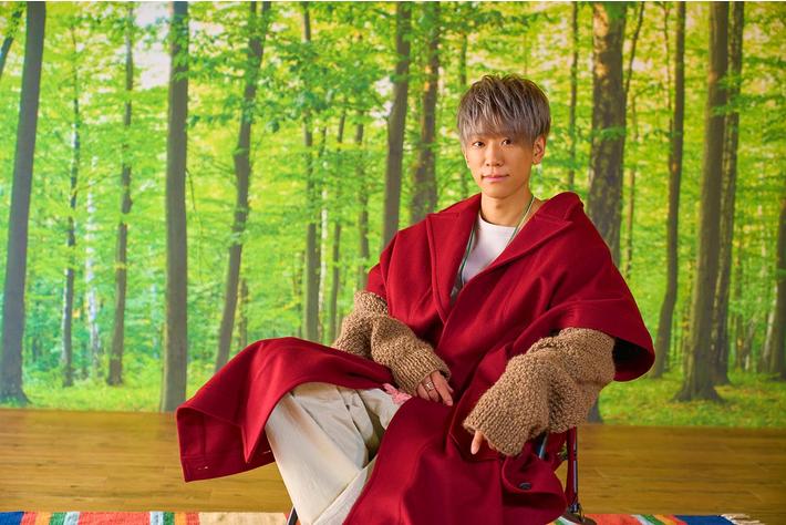 アジア最大級のキャンピングカー＆アウトドア複合イベント『ジャパンキャンピングカーショー2023』NEWSの新曲「メモリーズ」 が公式タイアップソングに決定！