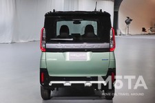 三菱 デリカミニ