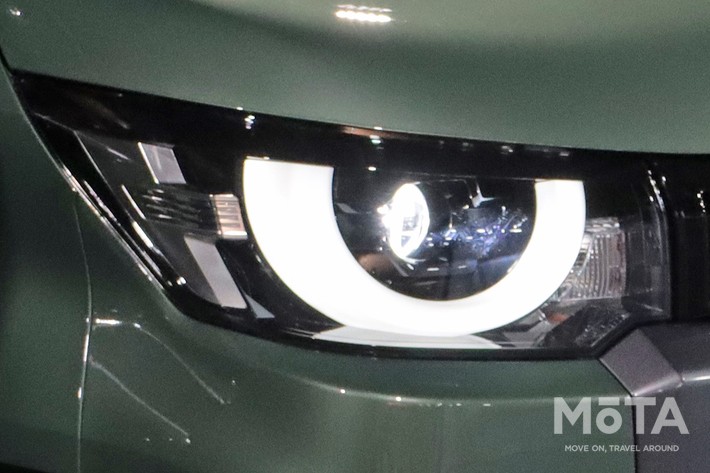 三菱 デリカミニ