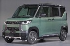 三菱 デリカミニ