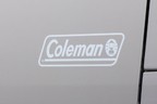 三菱 デリカミニ × Coleman