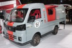 ダイハツ HIJET TRUCK JUMBO EXTEND