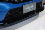 ホンダアクセス CIVIC e:HEV SPORTS ACCESSORY CONCEPT (シビック イーエイチイーブイ スポー ツアクセサリーコンセプト)