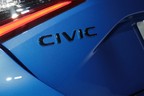 ホンダアクセス CIVIC e:HEV SPORTS ACCESSORY CONCEPT (シビック イーエイチイーブイ スポー ツアクセサリーコンセプト)