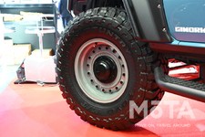 CRIMSON,INC