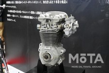HKS 50th MUSEUM