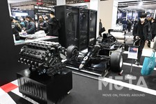HKS 50th MUSEUM