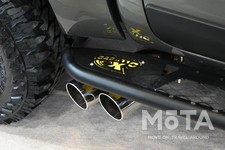 アクセルオートコーポレーション