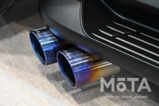 アクセルオートコーポレーション