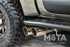 アクセルオートコーポレーション