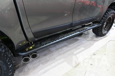 アクセルオートコーポレーション