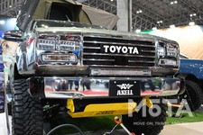 アクセルオートコーポレーション