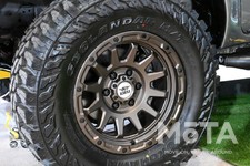 アクセルオートコーポレーション