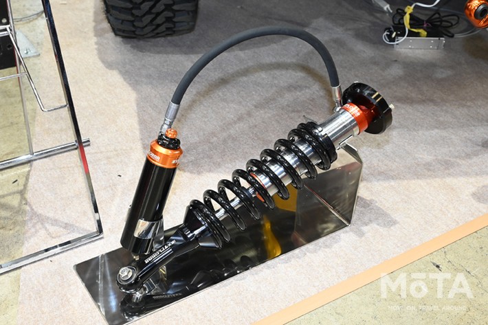 アクセルオートコーポレーション