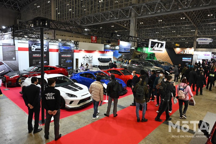 アクセルオートコーポレーション