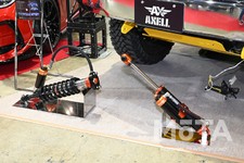 アクセルオートコーポレーション