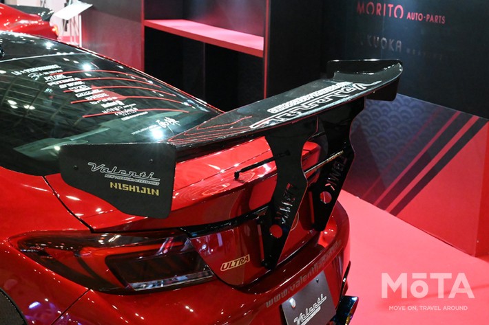 ヴァレンティジャパン 株式会社コラント