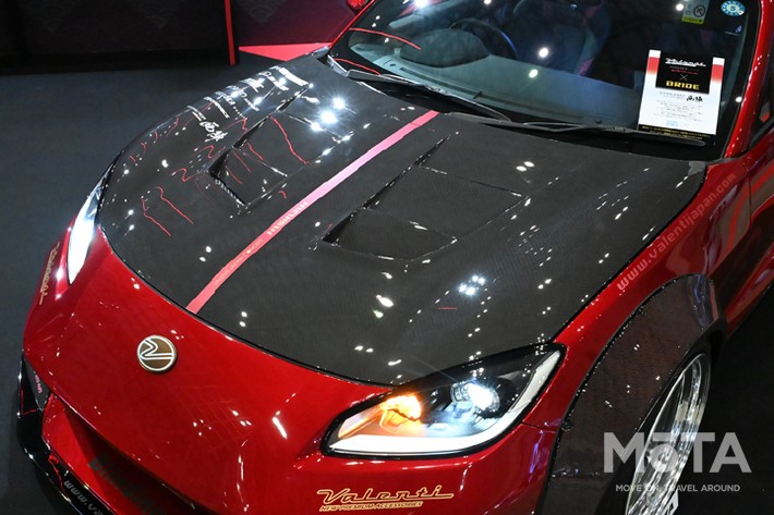 ヴァレンティジャパン 株式会社コラント