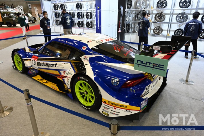 ウェッズ／ウェッズスポーツ