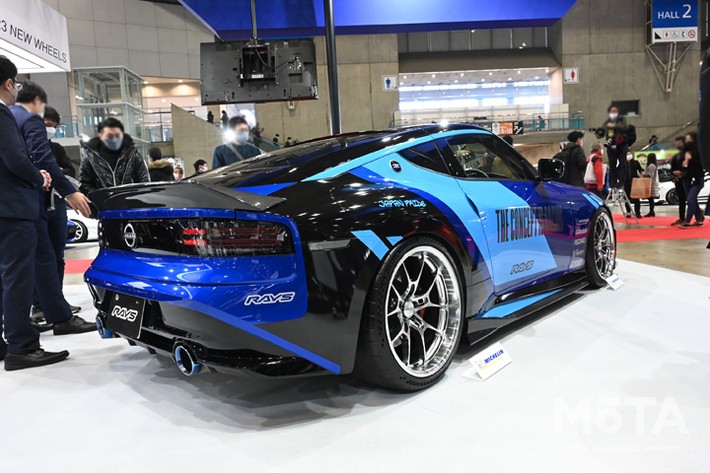 ゴッツ　RAYS VOLK RACING DAYTONA SPEED ゴッツ RAYS VOLK RACING DAYTONA SPEED VOLK RACING BY RAYS