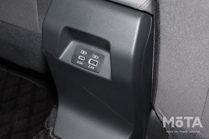 スバル 新型インプレッサ