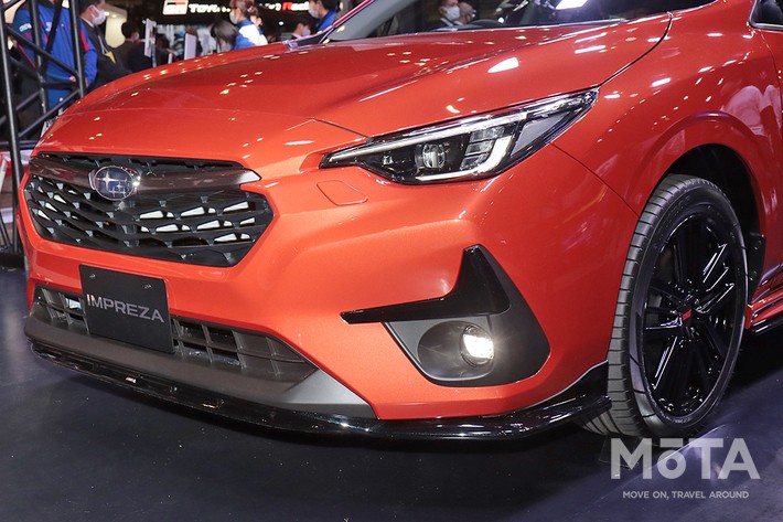 スバル 新型インプレッサの価格やスペックなど、最新購入情報をお届け！ 300万円...