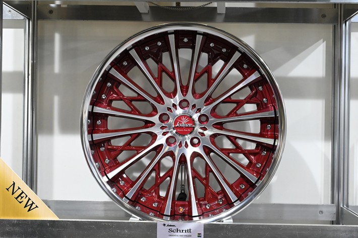 東京オートサロン2023