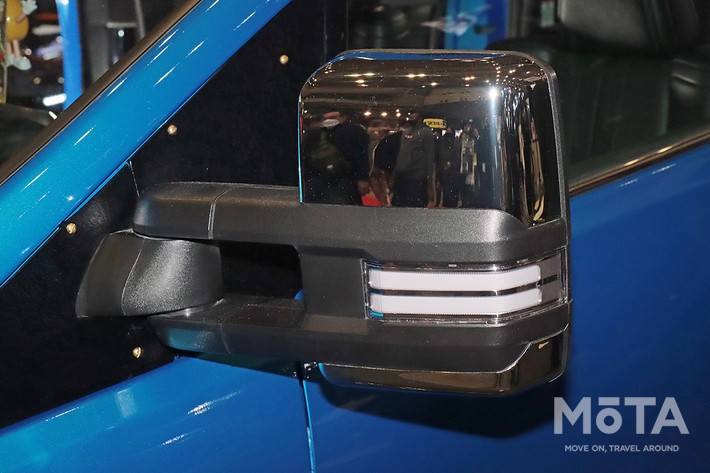 NATS Alphard Super Dually