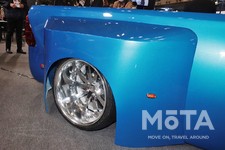 NATS Alphard Super Dually