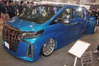 NATS Alphard Super Dually