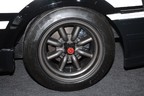 トヨタ AE86 H2 Concept
