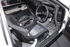 トヨタ AE86 BEV Concept