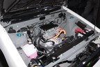 トヨタ AE86 BEV Concept