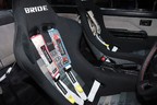 トヨタ AE86 H2 Concept