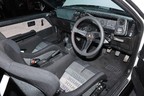 トヨタ AE86 H2 Concept