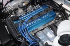 トヨタ AE86 H2 Concept