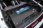 トヨタ AE86 H2 Concept