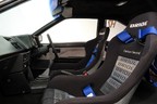 トヨタ AE86 H2 Concept
