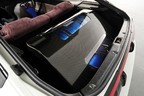 トヨタ AE86 H2 Concept