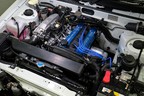 トヨタ AE86 H2 Concept