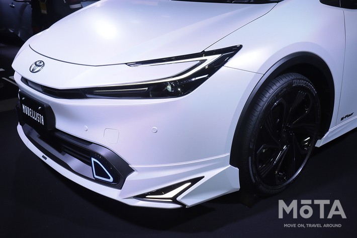 プリウス NEO ADVANCE STYLE