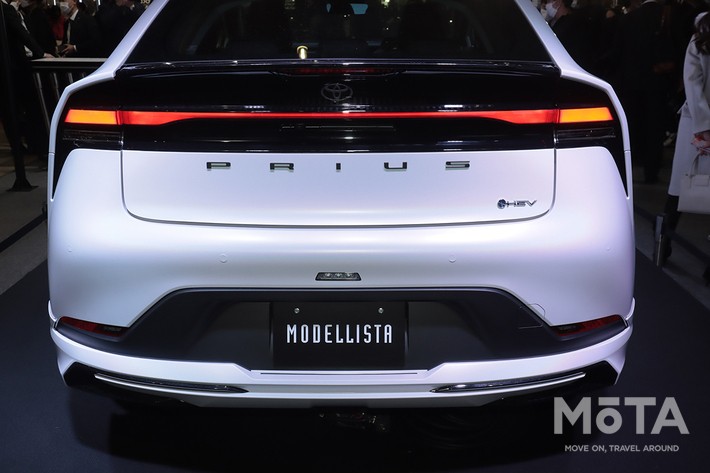 プリウス NEO ADVANCE STYLE