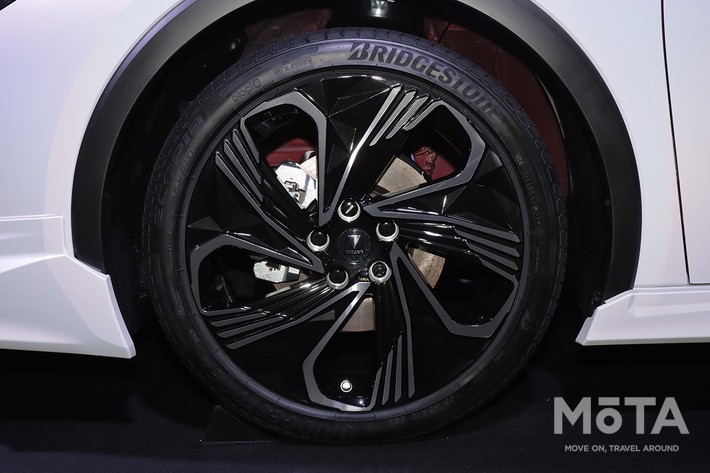 プリウス NEO ADVANCE STYLE